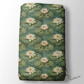 Wholesale Pichwai Printed Fabric Cloth